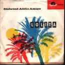 7inch Vinyl Single - Lolita - Südwind