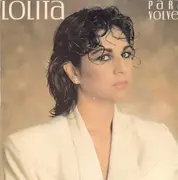 LP - Lolita - Para Volver