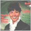 7inch Vinyl Single - Lolita - Paradies Der Schönen Träume / Wunderbar Kann Die Liebe Sein - mono