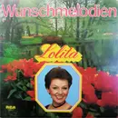 LP - Lolita - Wunschmelodien
