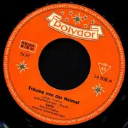 7inch Vinyl Single - Lolita - Träume Von Der Heimat