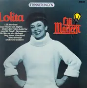 LP - Lolita/Lili Marleen - Erinnerungen