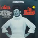 LP - Lolita/Lili Marleen - Erinnerungen