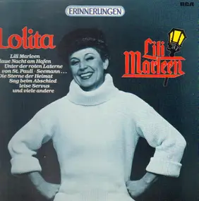 Lolita - Erinnerungen