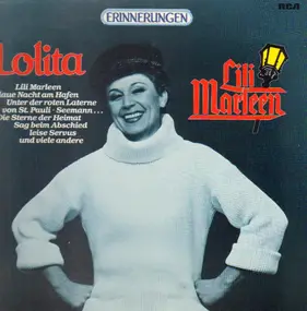 Lolita - Erinnerungen