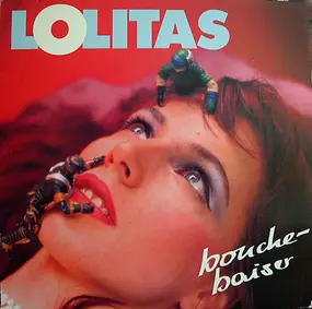 Lolitas - Bouche-Baiser