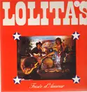 LP - Lolitas - Fusée D'Amour