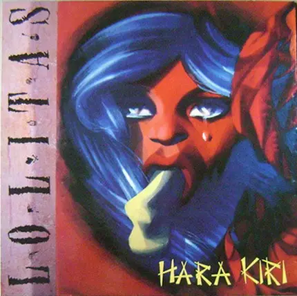 Lolitas - Hara Kiri