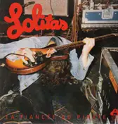 Lolitas - La Fiancée Du Pirate