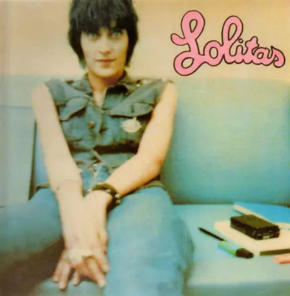 Lolitas - Lolitas