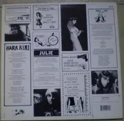 EP - Lolitas - Hara Kiri