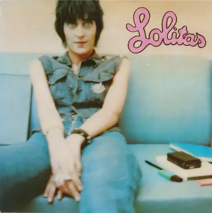 Lolitas - Lolitas