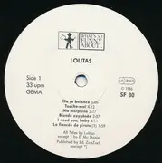 LP - Lolitas - Lolitas