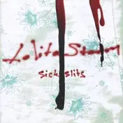 Lolita Storm - Sick Slits E.P.