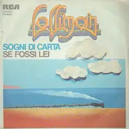 Lolliman - Sogni Di Carta