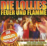 Lollies - Feuer Und Flamme