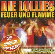 CD - Lollies - Feuer Und Flamme - Still sealed