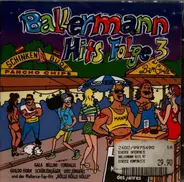 Lollies, Dieter Thomas Kuhn, DJ Costa a.o. - Ballermann Hits '97