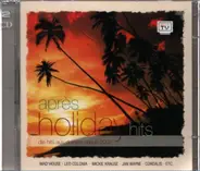 Lollies, Möhre, B 4 - Après Holiday Hits (Die Hits Aus Deinem Urlaub 2002)