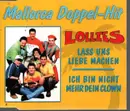 CD Single - Lollies - Lass Uns Liebe Machen