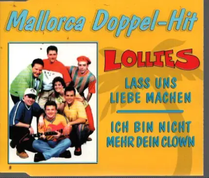 Lollies - Lass Uns Liebe Machen