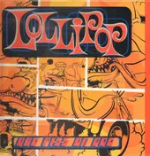 Lollipop - Dog piss on dog
