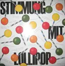 LP - Lollipop - Stimmung Mit Lollipop