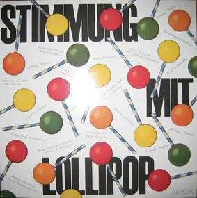 Lollipop - Stimmung Mit Lollipop