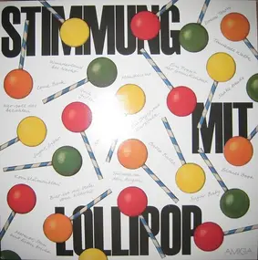 Lollipop - Stimmung Mit Lollipop