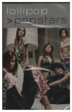 Lollipop - Popstars