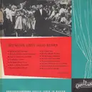 10'' - Lollo Carina, Margit Langen, a.o. - Mit Musik geht alles besser