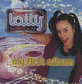 LOLLY - My First Album