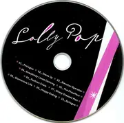 CD - Lolly Pop - Lolly Pop