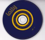 CD - Lolly - My First Album