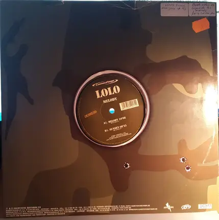 Lolo - Melody