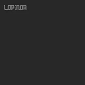 Lop Nor - Eclipse