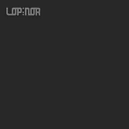 Lop Nor - Eclipse