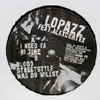 12'' - Lopazz & Alex Cortex - I Need Ya
