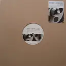 12inch Vinyl Single - Lopazz & Eddie Zarook Feat. Sierra - Complex