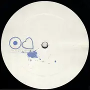 12inch Vinyl Single - Lopazz & Eddie Zarook Feat. Sierra - Complex
