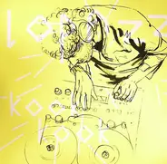 Lopazz - Kook Kook