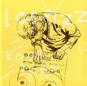 CD - Lopazz - Kook Kook