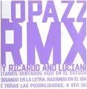 12inch Vinyl Single - Lopazz - Migracion -Remixes-