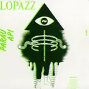 12'' - Lopazz / Plein Soleil - By Invitation Only Part 3