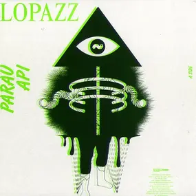 Lopazz - By Invitation Only Part 3