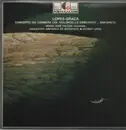 LP - Lopes-Graça - Concerto Da Cammera Col Violoncello Obbligato □ Sinfonieta (Maria José Falcão)