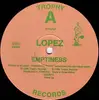 12'' - Lopez - Emptiness