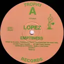 12'' - Lopez - Emptiness