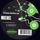 12'' - Lophi - Fortune Hunters EP