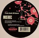 12inch Vinyl Single - Lophi - From Dusk Till Dawn